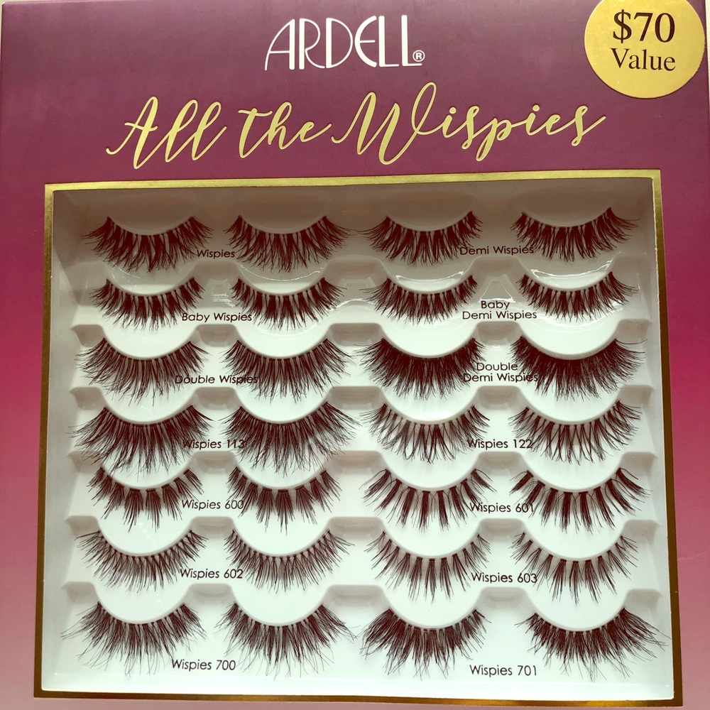 Ardell Lashes